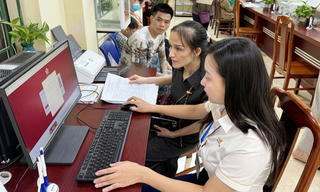 Bắc Ninh phát động chiến dịch 90 ngày làm sạch, làm giàu cơ sở dữ liệu đất đai