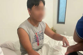 Cứu thanh niên tuổi 18 bị kẻ xấu 'bắt cóc online' đòi 200 triệu đồng 