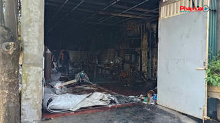 Từ vụ cháy nghiêm trọng tại Thường Tín (Hà Nội): Khi kế hoạch xử lý đến sau thảm kịch