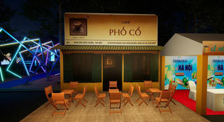 'Lễ hội Đồ uống Hà Nội 2025' hội tụ tinh hoa đất Kinh kỳ