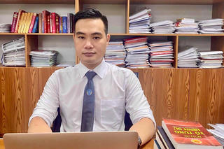 Rửa tiền thông qua việc dùng nhiều tài khoản để mua ô tô bị xử lý như thế nào?