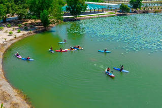 TP HCM đẩy mạnh các hoạt động phát triển sản phẩm du lịch nông nghiệp, sinh thái