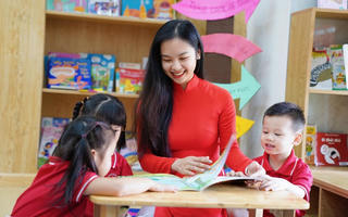 Hà Nội chuẩn hóa 45 thủ tục hành chính giáo dục cấp xã