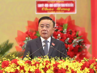 Thường trực Ban Bí thư: Đà Nẵng cần phát huy vai trò hạt nhân, cực tăng trưởng của khu vực và cả nước