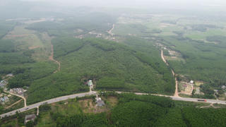 Phát huy 'vị trí vàng' trên hành lang kinh tế Đông - Tây
