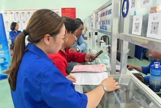 Đồng Nai - Những chuyển biến rõ nét trong cải cách hành chính (bài 1): Nhiều mô hình sáng tạo từ cơ sở