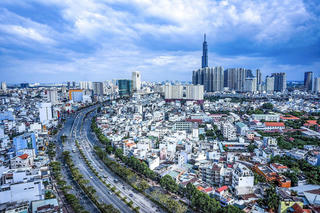 Sắp diễn ra hội thảo quốc tế về khung pháp lý cho Trung tâm Tài chính Quốc tế tại TP Hồ Chí Minh