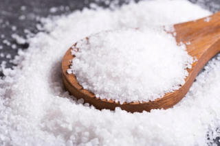 Đừng ăn nhạt – vì muối là nguồn điện của sự sống