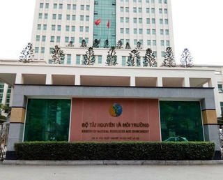 Phân công công tác của Quyền Bộ trưởng và các Thứ trưởng Bộ Nông nghiệp và Môi trường 