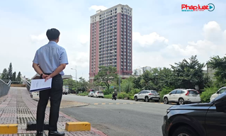 TP Hồ Chí Minh: Từ “thượng đế” biến thành nạn nhân
Kỳ 1: Công ty Vinaland bị tố lừa dối khách hàng