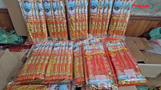 Hương “Định Lan” cầu cứu để giữ lại tên của chính mình 