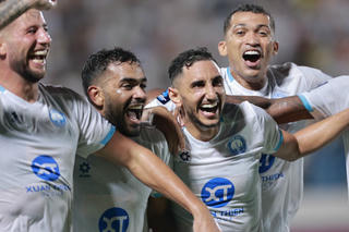 Nam Định FC giành chiến thắng 3-1 trước Ratchaburi FC