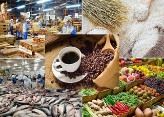 Hiệp định VIFTA – Cú hích mới trong hợp tác thương mại và đầu tư Việt Nam và Israel