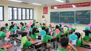 Bắc Ninh triển khai đồng bộ chính sách miễn, giảm và hỗ trợ học phí năm học 2025 – 2026