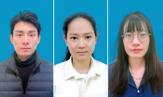 Khởi tố 3 bị can làm giả tài liệu, con dấu