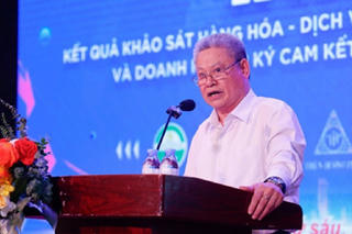 Cần rà soát hệ thống pháp luật về bảo vệ người tiêu dùng sau khi đưa vào thực thi