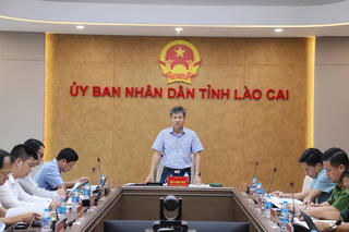 Lào Cai: Quyết liệt chống buôn lậu, gian lận thương mại trong những tháng cuối năm