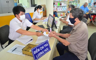 Kết thúc Nghị định 178: Người dưới 45 tuổi thôi việc sẽ được hỗ trợ học nghề, hưởng nhiều chính sách