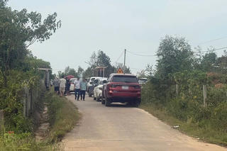 Hà Tĩnh: Cảnh báo tình trạng “thổi giá” đất ở một số xã