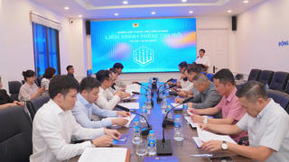 Liên minh Niềm Tin Số công bố dự án Chương trình Hành động phòng chống dụ dỗ, thao túng và bắt cóc trên không gian mạng