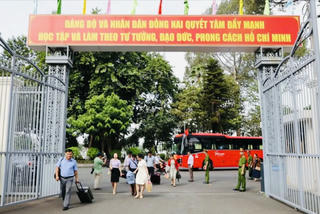 Đồng Nai chi hơn 40 tỷ đồng hỗ trợ cán bộ từ Bình Phước sau sáp nhập