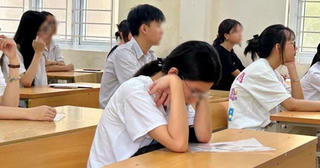 Bỏ hình thức đình chỉ học, kỷ luật nặng nhất với học sinh là viết bản kiểm điểm