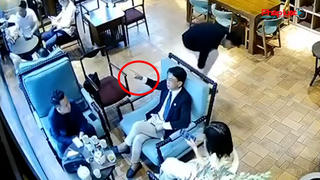  Góc nhìn pháp lý hành vi tấn công sau cú phẩy tay của “tổng tài” 