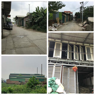 Xã Hưng Đạo (Hà Nội): Chuẩn bị cưỡng chế các công trình vi phạm tại Cụm công nghiệp  Tân Hòa