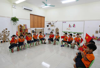 Bắc Ninh công bố dự thảo chính sách hỗ trợ học phí năm học 2025 - 2026