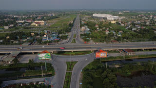 Ninh Bình tăng cường các biện pháp bảo đảm an toàn giao thông trong bối cảnh mới

