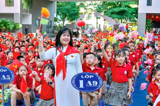 Dự thảo Quy tắc ứng xử của nhà giáo: Xây dựng môi trường giáo dục chuẩn mực, nhân văn