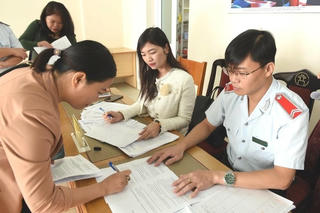 Hà Nội: Yêu cầu thực hiện nghiêm công tác tiếp công dân, đối thoại và xử lý phản ánh, khiếu nại, tố cáo