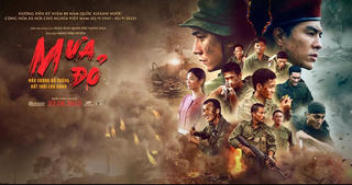 Khi lòng yêu nước được thể hiện qua những giá trị nghệ thuật để đời