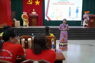 Đồng Nai đề xuất điều chỉnh thời gian thực hiện thí điểm công tác phổ biến, giáo dục pháp luật