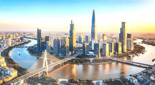 Những băn khoăn về cơ quan giải quyết tranh chấp trong Trung tâm tài chính quốc tế TP Hồ Chí Minh