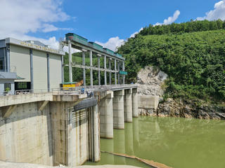 Quảng Ngãi gỡ vướng để sớm đưa hơn 6.800MW nguồn điện vào vận hành