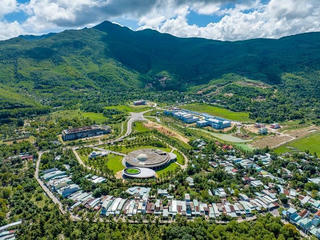 Gia Lai: 4 dự án đầu tư công tại Quy Nhơn được gia hạn do vướng giải phóng mặt bằng