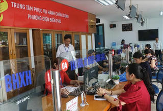 Bộ Chính trị ra quy định về Danh mục vị trí chức danh, nhóm chức danh, chức vụ lãnh đạo