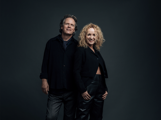 Ban nhạc Secret Garden lần đầu tiên biểu diễn tại Việt Nam