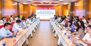 TP Huế: Hội thảo quốc gia bàn về giáo dục quyền con người giai đoạn 2025 - 2029 