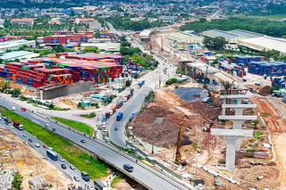 TP.HCM thành lập Ban Chỉ đạo công trình, dự án đầu tư công