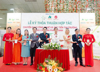 Hệ sinh thái Vitus System: Minh bạch và cam kết bảo vệ quyền lợi người tiêu dùng