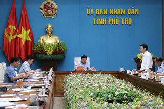 Phú Thọ: Mở rộng đối tượng tham gia BHXH, BHYT bắt buộc