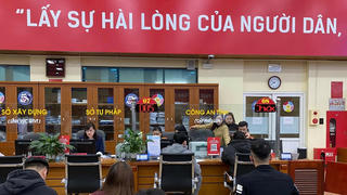 Bắc Ninh: Đổi mới tư duy, hành động quyết liệt trong cải cách hành chính và xây dựng chính quyền số