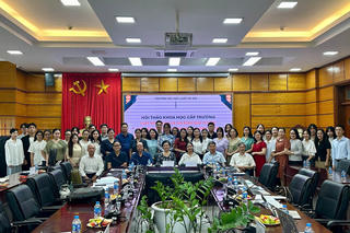 Cần quy định đầy đủ hơn các khía cạnh pháp lý của quan hệ chung sống như vợ chồng