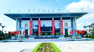 Tuyên Quang: Sẵn sàng mọi phương diện phục vụ tốt nhất Đại hội Đảng bộ tỉnh lần thứ I