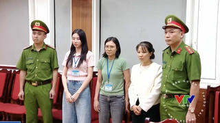 Điểm tin Pháp luật 19/09: Hoa hậu Thùy Tiên, Hằng Du Mục cùng đồng phạm sắp hầu tòa