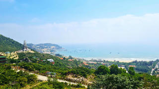 Gia Lai kêu gọi đầu tư 2 dự án ven biển hơn 7.000 tỷ đồng