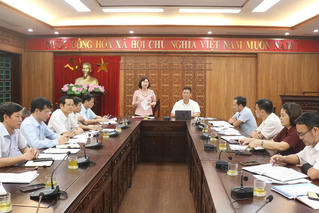 Bắc Ninh: Tăng cường giám sát, nâng cao chất lượng hoạt động y tế cơ sở
