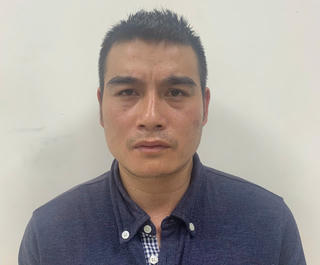 Công an Hải Phòng bắt giữ đối tượng trốn truy nã tại TP. Hồ Chí Minh